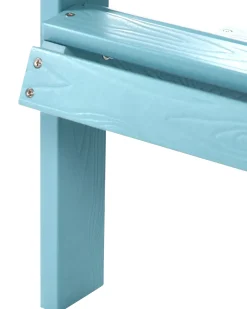Sedia per Bambini ADIRONDACK Azzurro