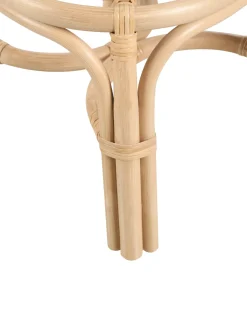 Sedia per Bambini MIRTIA Rattan Naturale