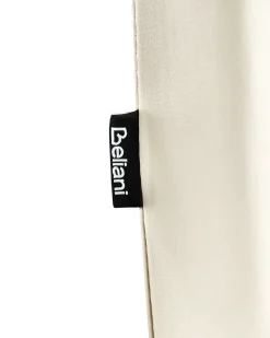 Sedia reclinabile elettrica ETER Pelle sintetica Beige