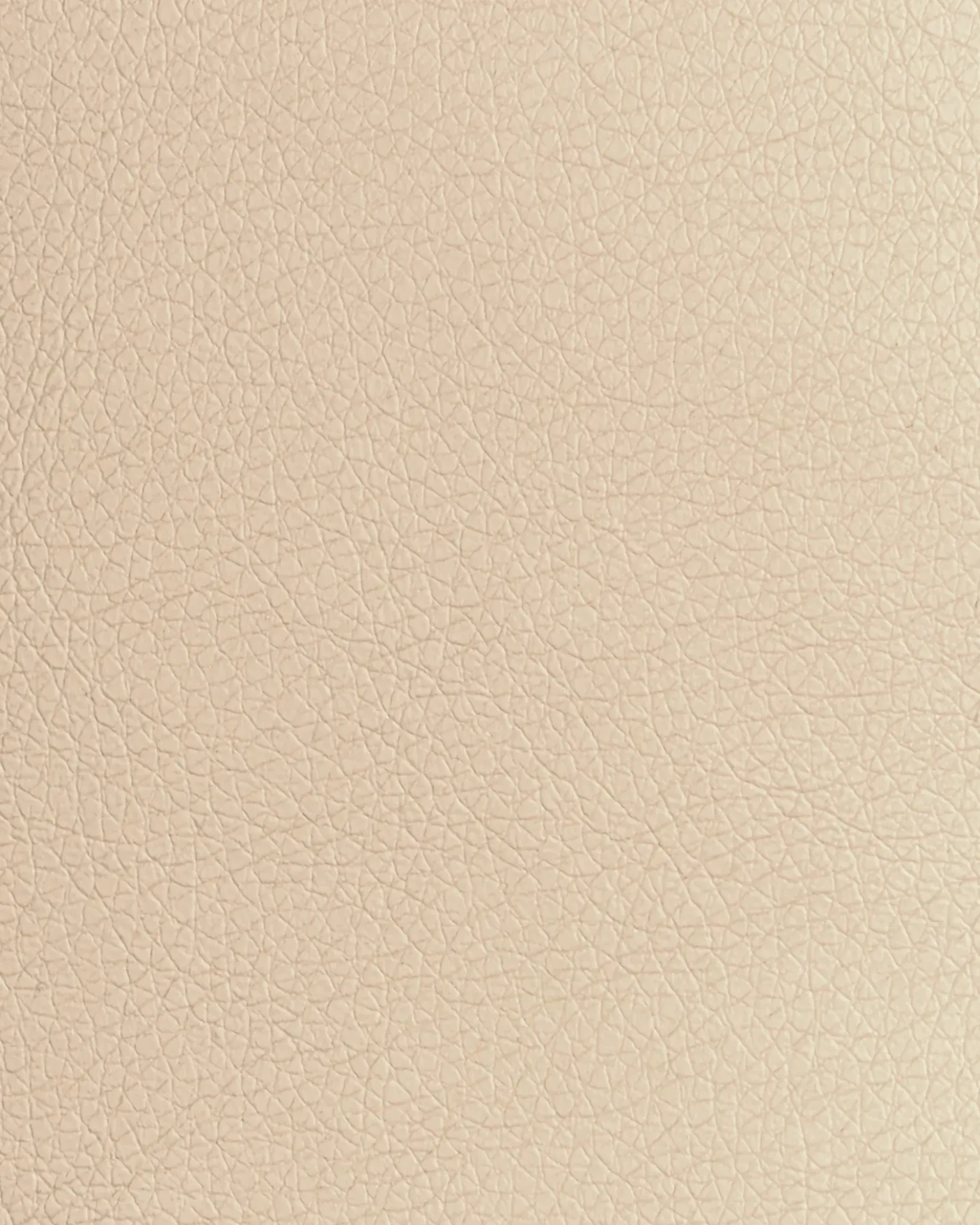Sedia reclinabile EPSE con poggiapiedi Pelle sintetica Beige