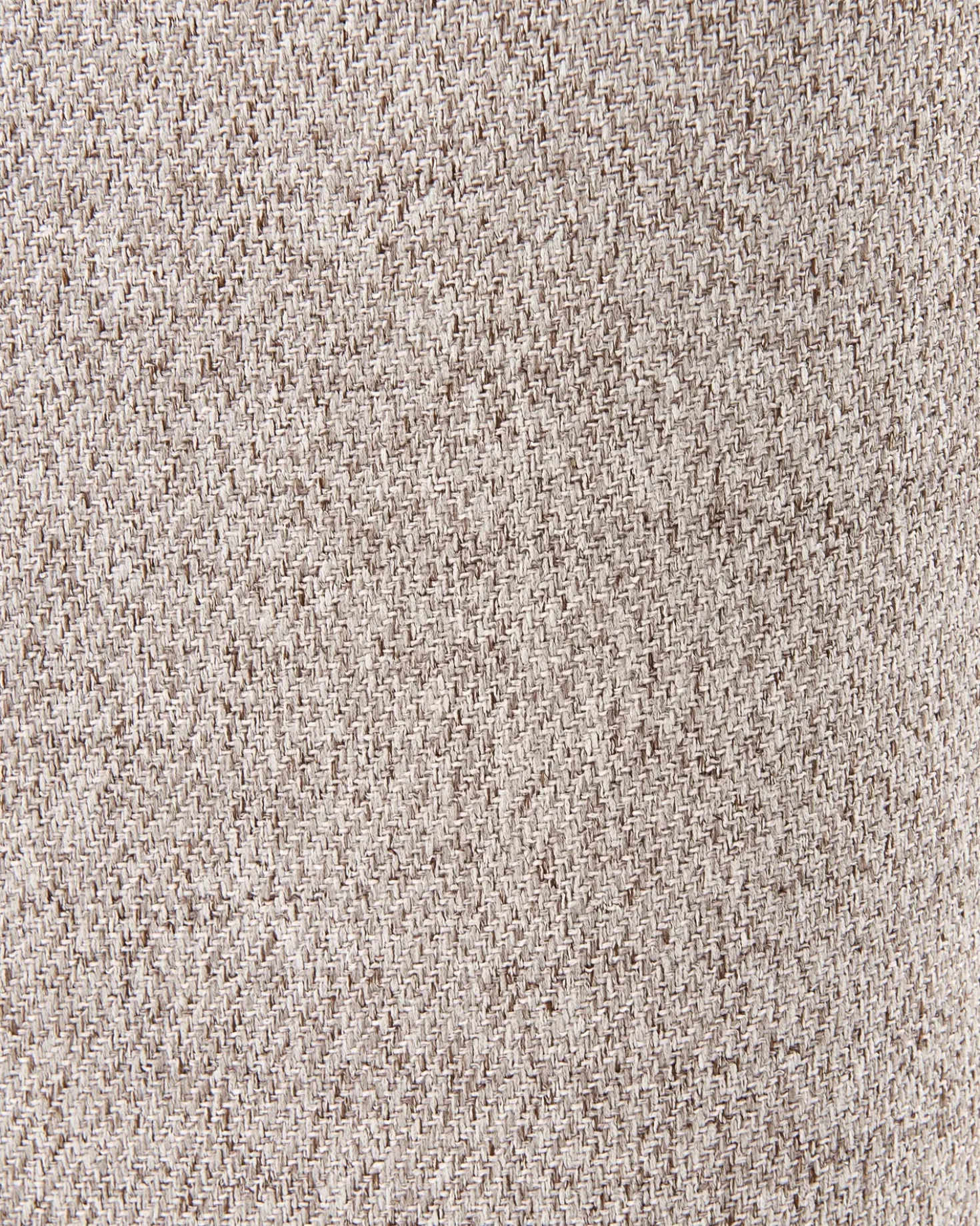 Sedia reclinabile SELVIK Poggiapiedi a scomparsa Tessuto Beige