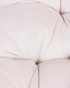 Sedia sospesa da fissare al soffitto ATRI II Rattan sintetico (PE) Naturale