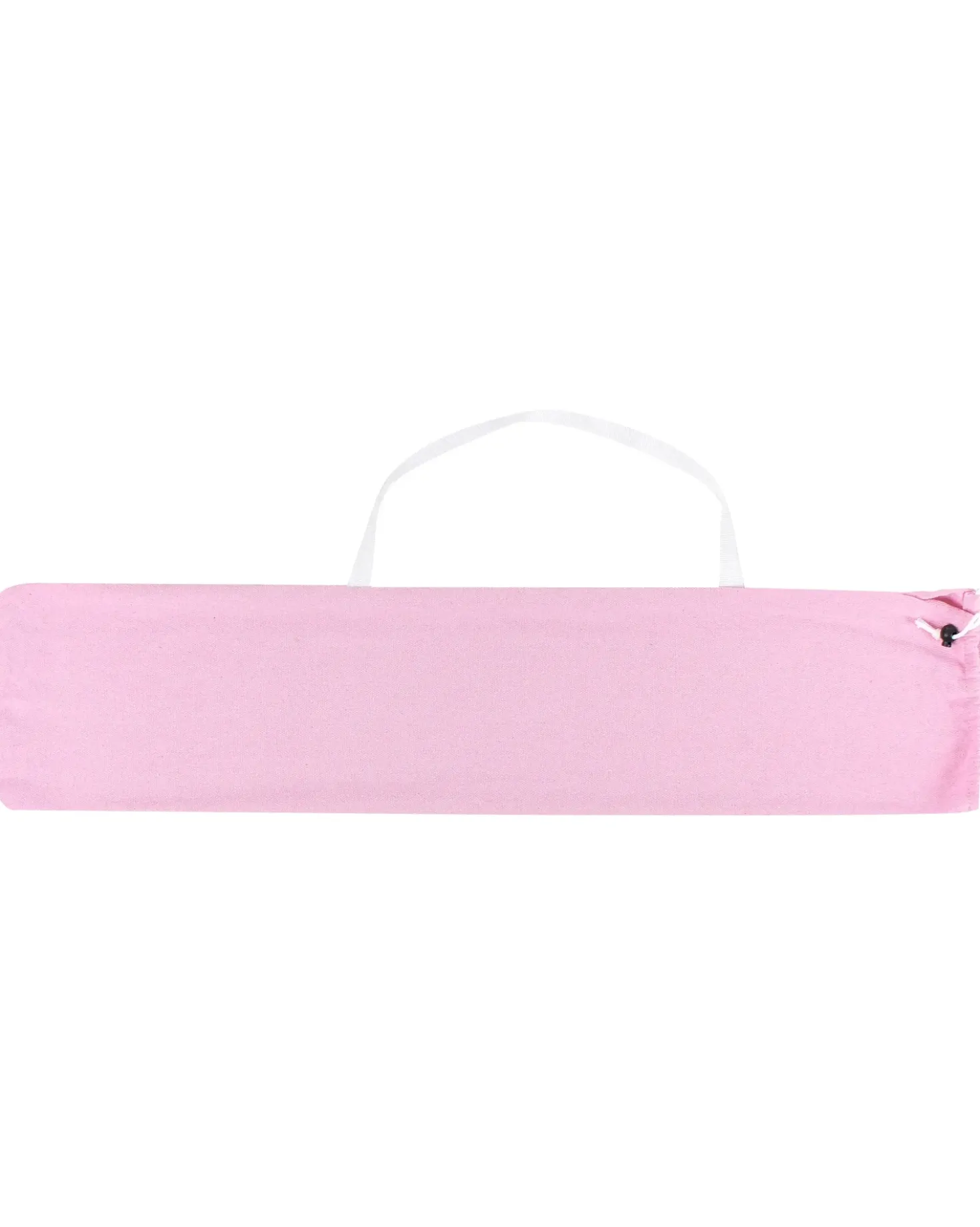 Sedia sospesa da fissare al soffitto BONEA Cotone Rosa