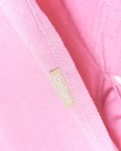 Sedia sospesa da fissare al soffitto BONEA Cotone Rosa