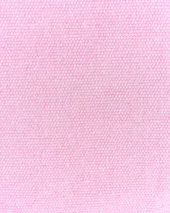 Sedia sospesa da fissare al soffitto BONEA Cotone Rosa
