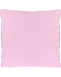 Sedia sospesa da fissare al soffitto BONEA Cotone Rosa