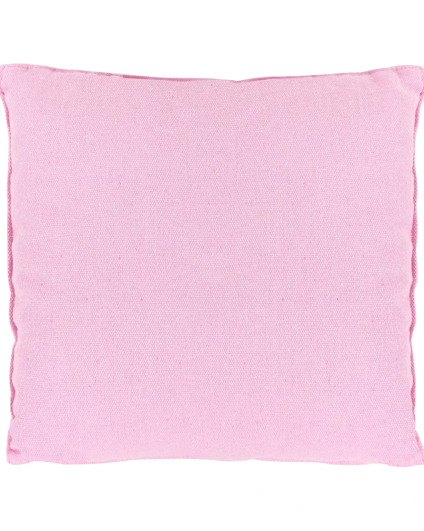 Sedia sospesa da fissare al soffitto BONEA Cotone Rosa