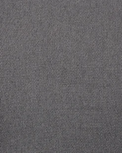 Sedia sospesa da fissare al soffitto BONEA Cotone Grigio