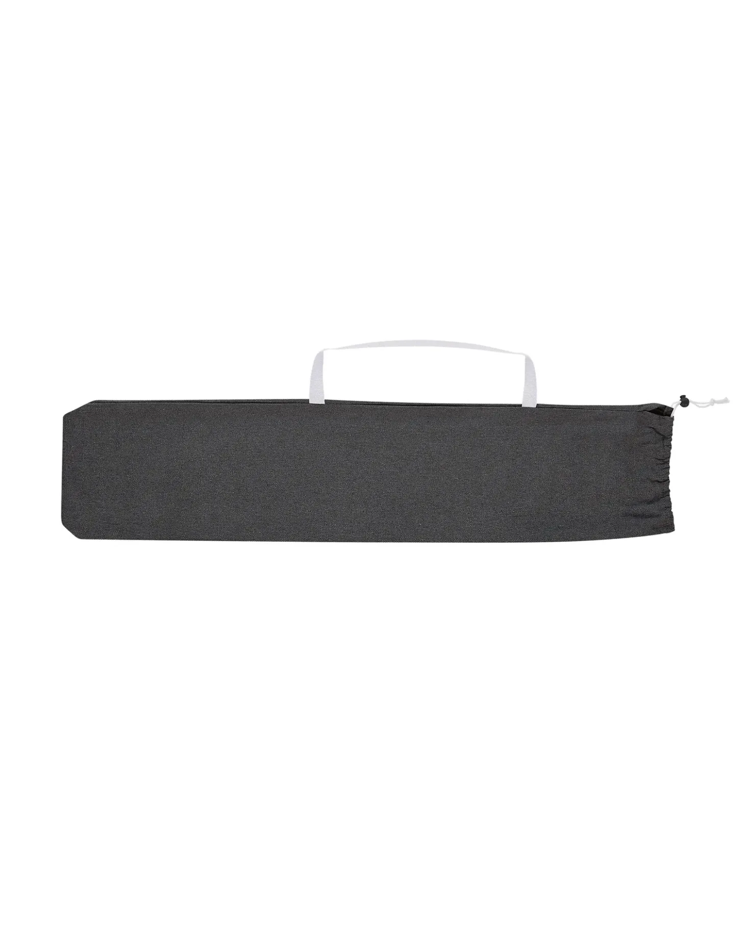 Sedia sospesa da fissare al soffitto BONEA Cotone Grigio