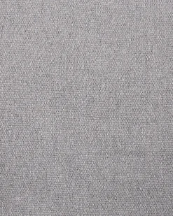 Sedia sospesa da fissare al soffitto BONEA Cotone Grigio chiaro