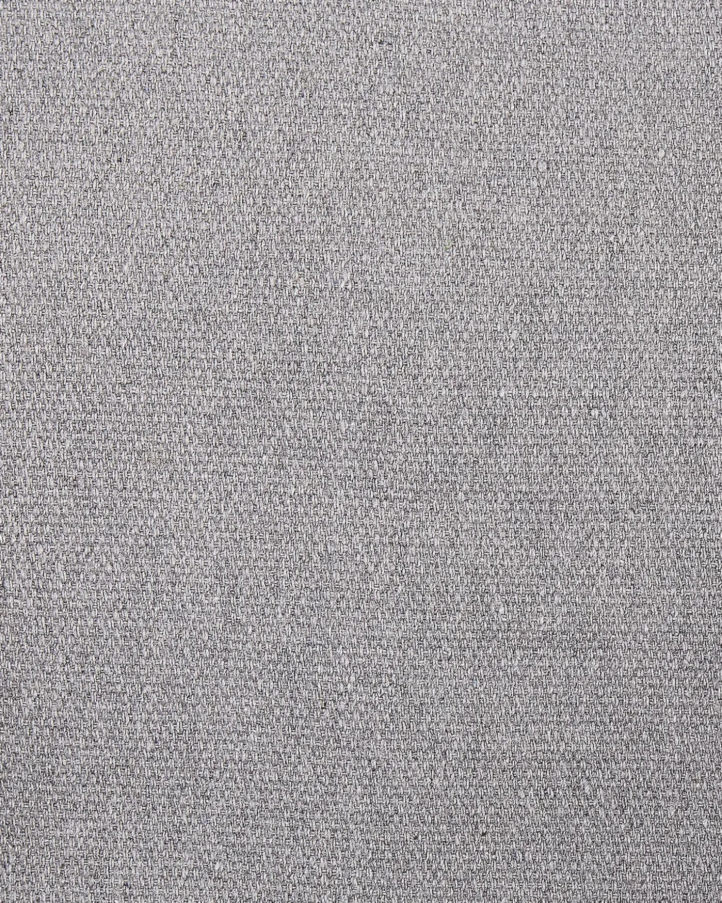 Sedia sospesa da fissare al soffitto BONEA Cotone Grigio chiaro