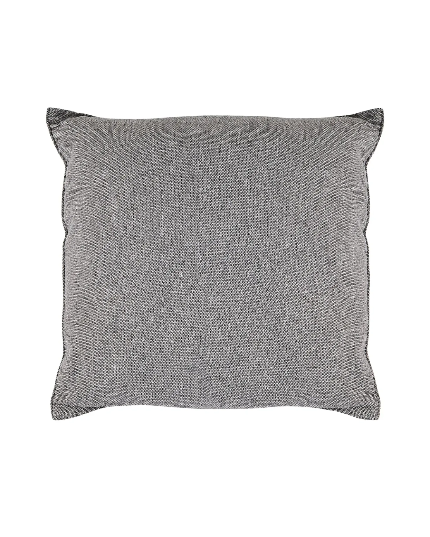 Sedia sospesa da fissare al soffitto BONEA Cotone Grigio chiaro