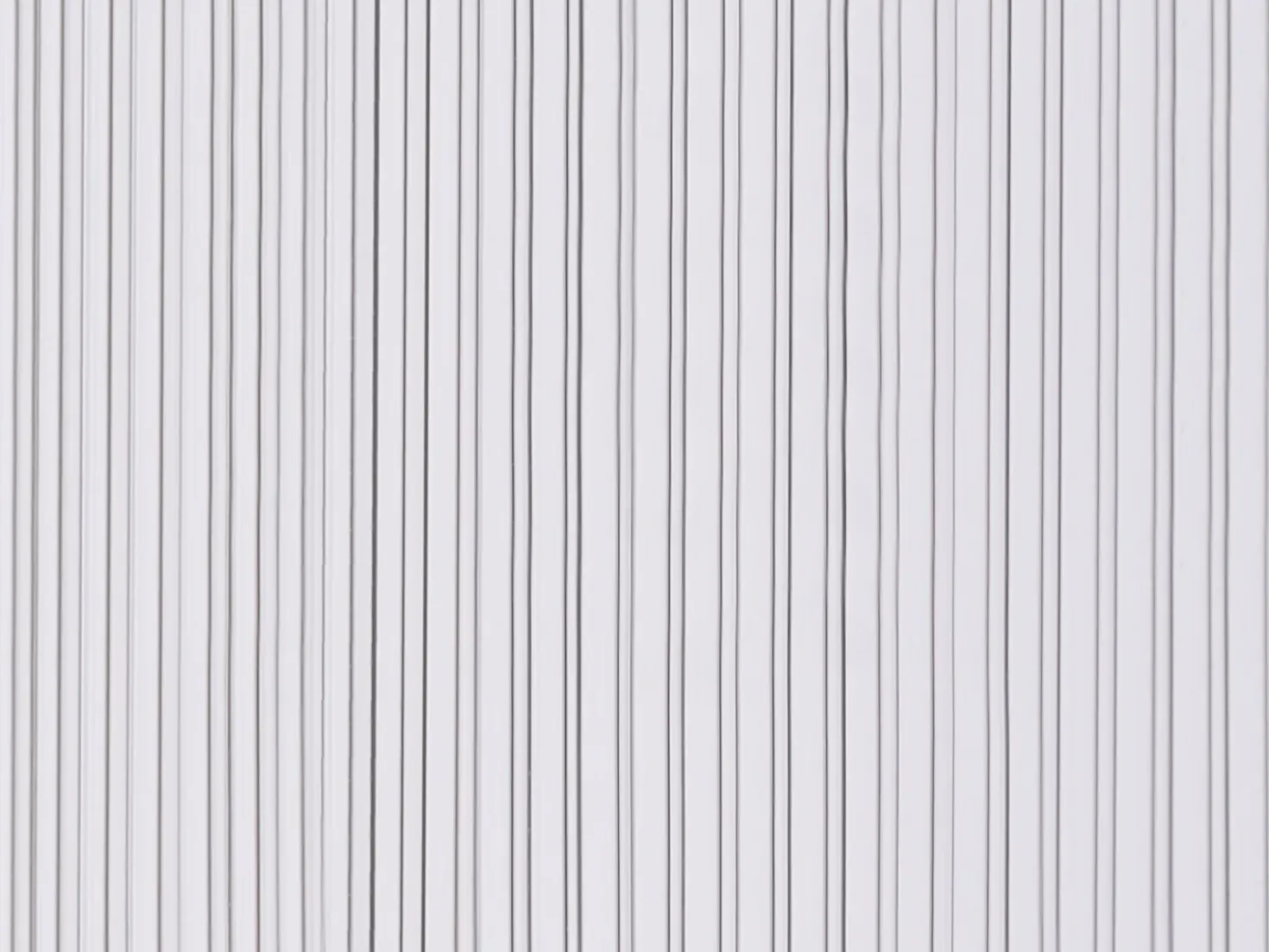 Serra da balcone NOVOLI Bianco sporco 62 cm