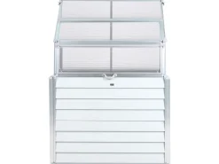 Serra da balcone NOVOLI Bianco sporco 62 cm