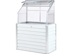 Serra da balcone NOVOLI Bianco sporco 62 cm