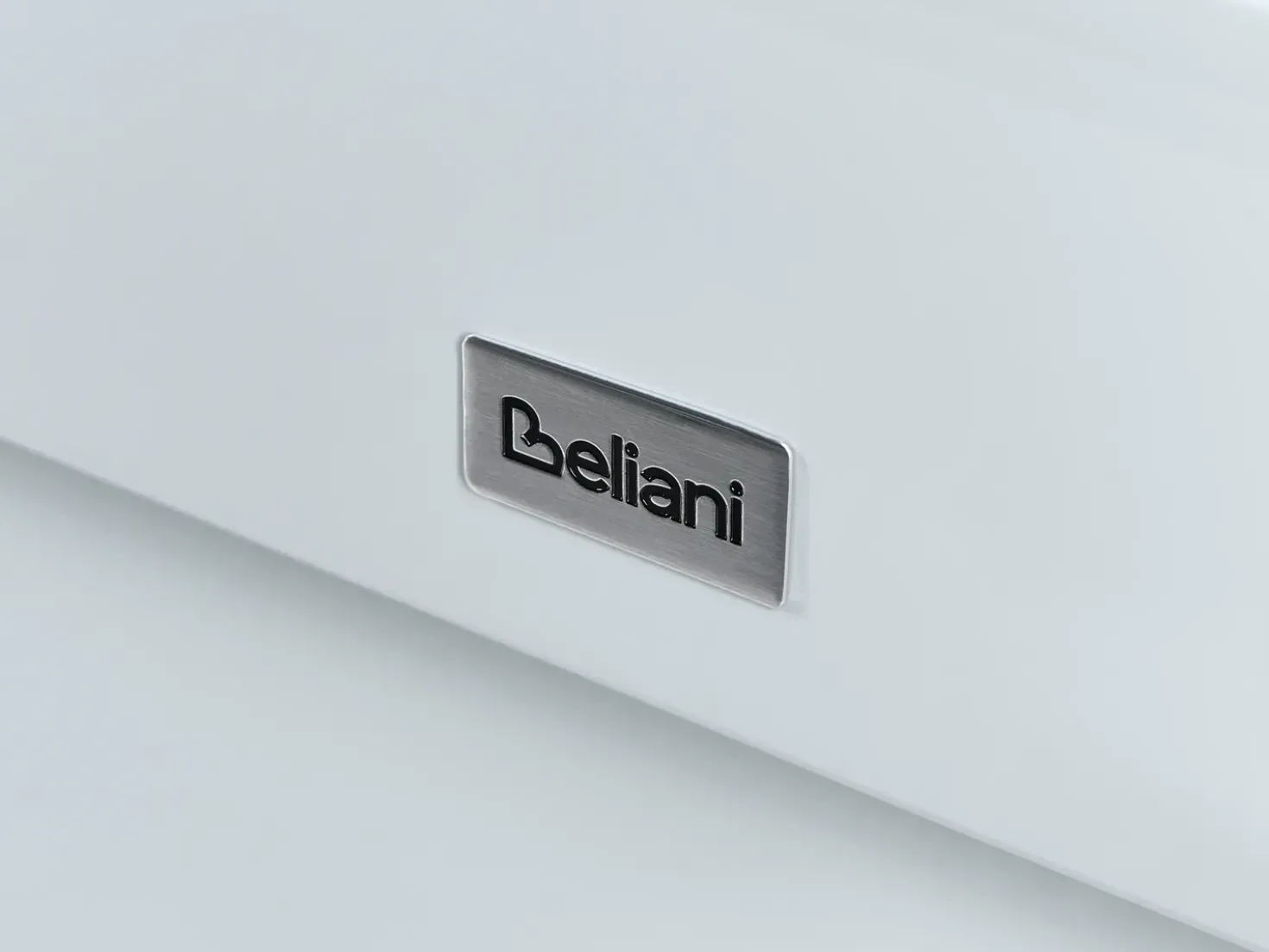 Serra da balcone NOVOLI Bianco sporco 62 cm