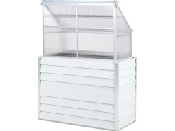 Serra da balcone NOVOLI Bianco sporco 62 cm