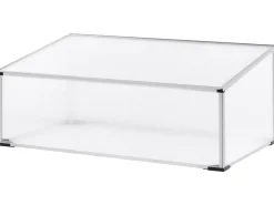 Serra da giardino CARFIZZI Argento 60 cm