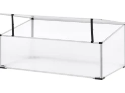 Serra da giardino CARFIZZI Argento 60 cm