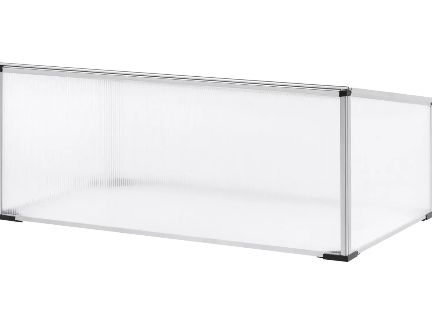 Serra da giardino CARFIZZI Argento 60 cm