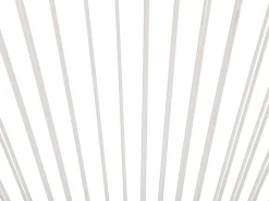 Set bistrot ACAPULCO II Rattan sintetico (PE) Bianco