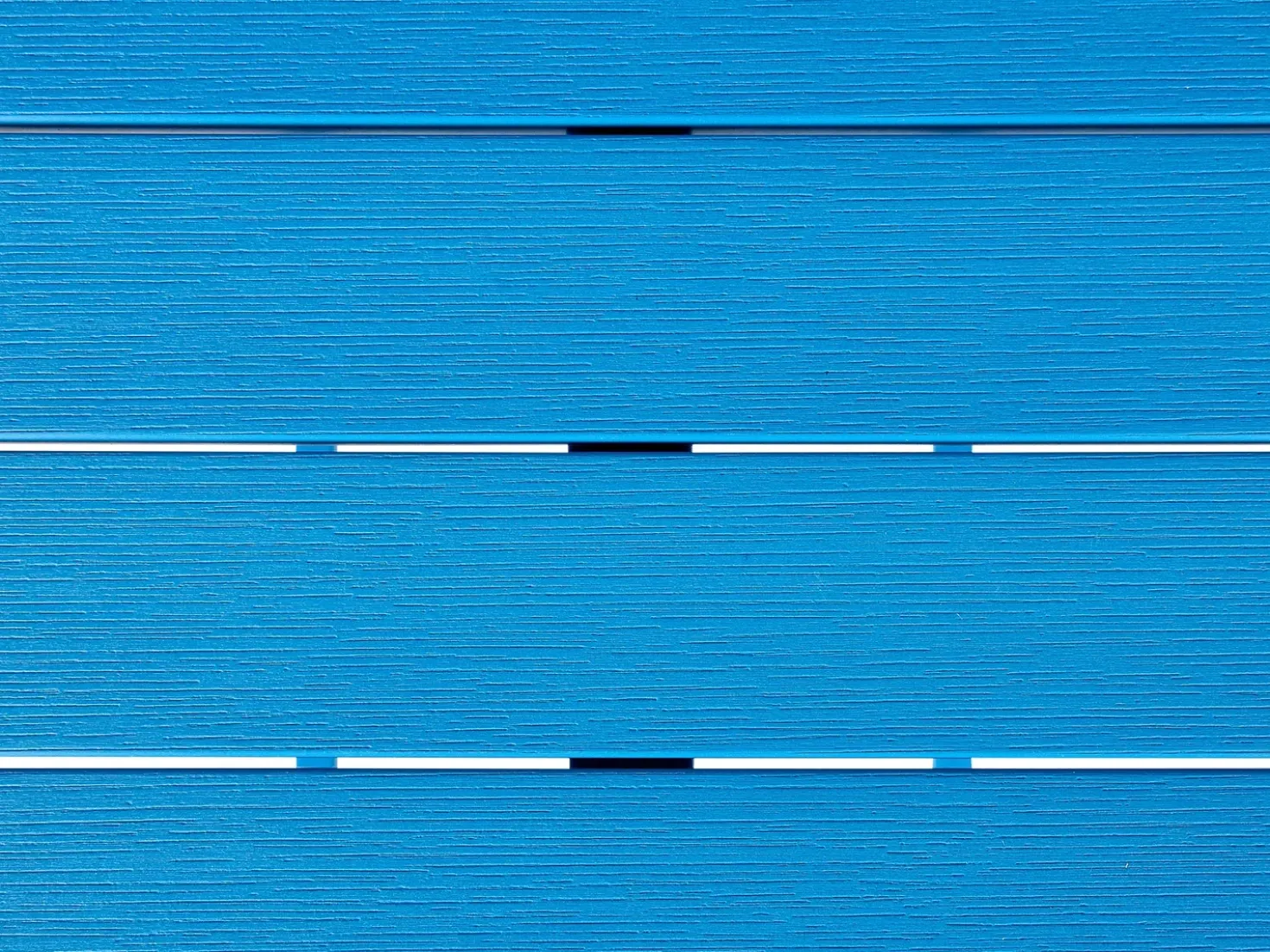 Set bistrot ADIRONDACK Blu