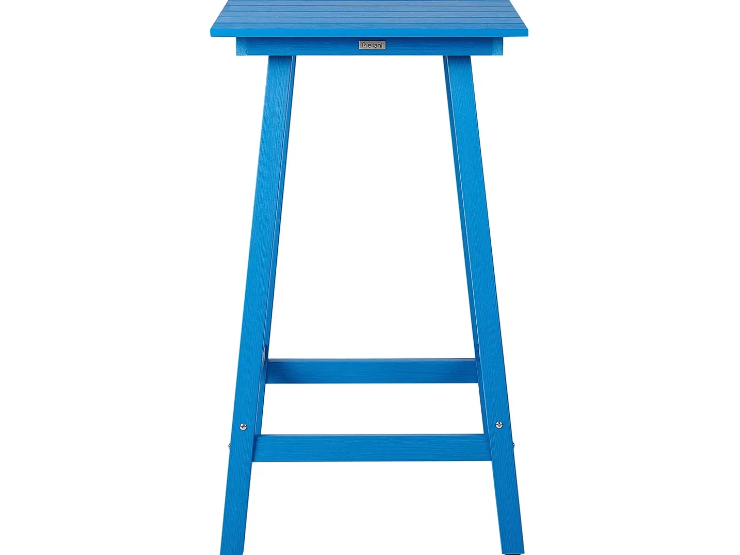 Set bistrot ADIRONDACK Blu