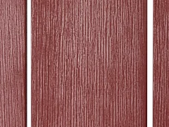 Set bistrot ADIRONDACK Rosso