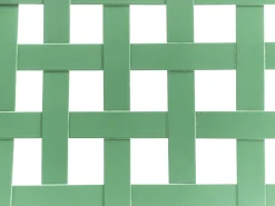 Set bistrot ALBINIA Metallo Verde