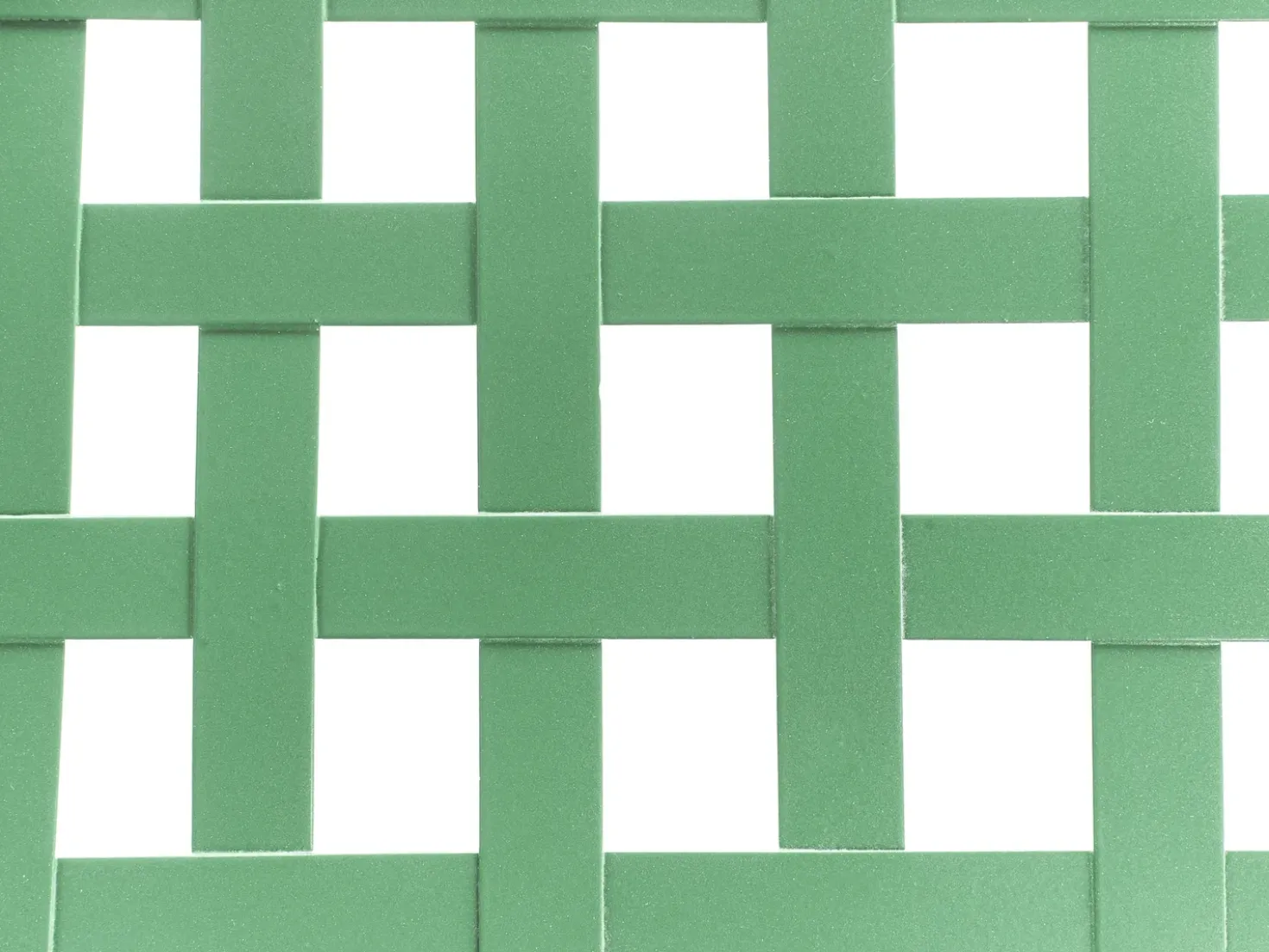 Set bistrot ALBINIA Metallo Verde