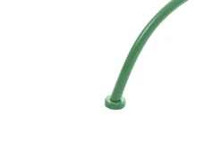 Set bistrot ALBINIA Metallo Verde