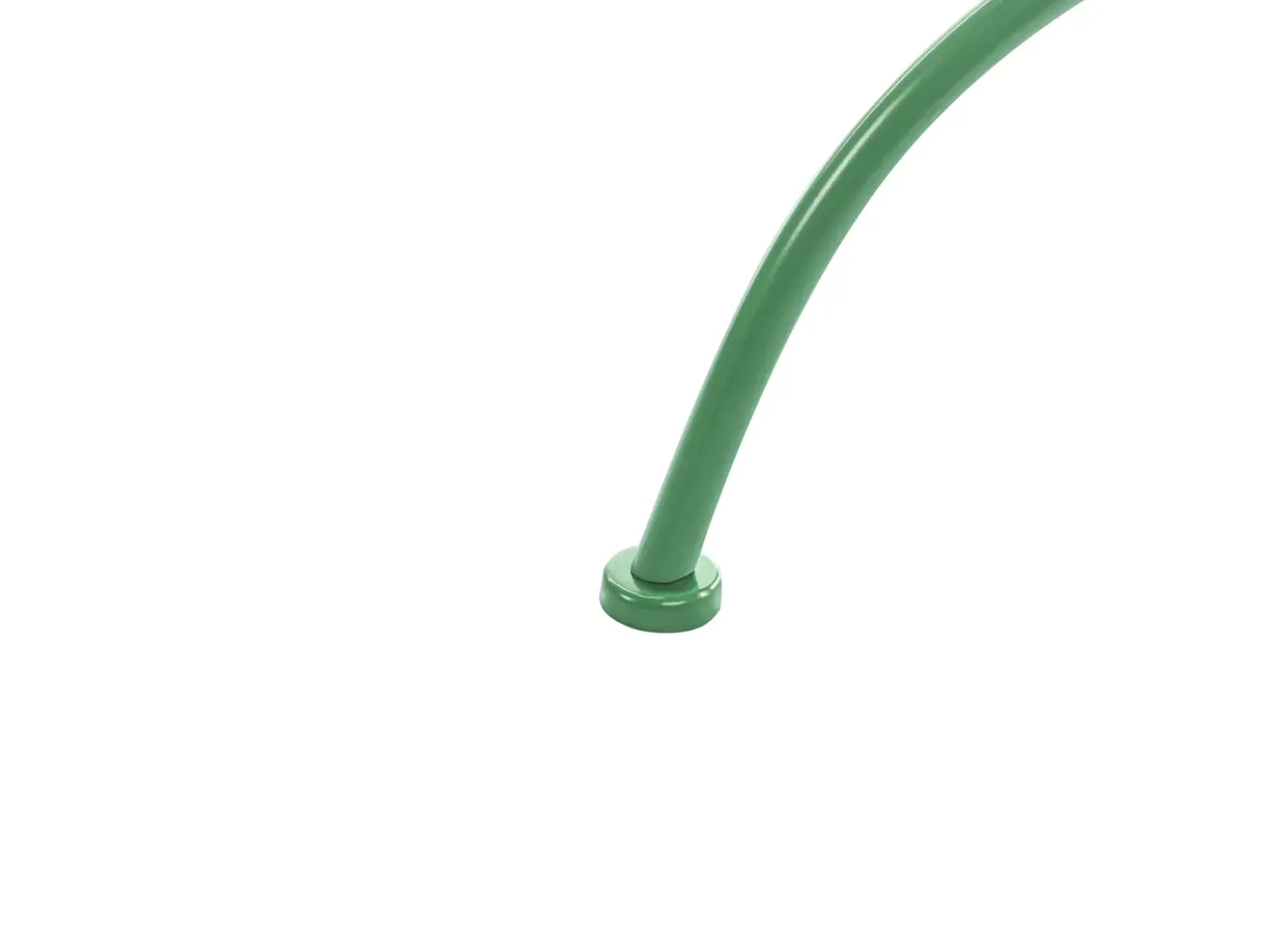 Set bistrot ALBINIA Metallo Verde