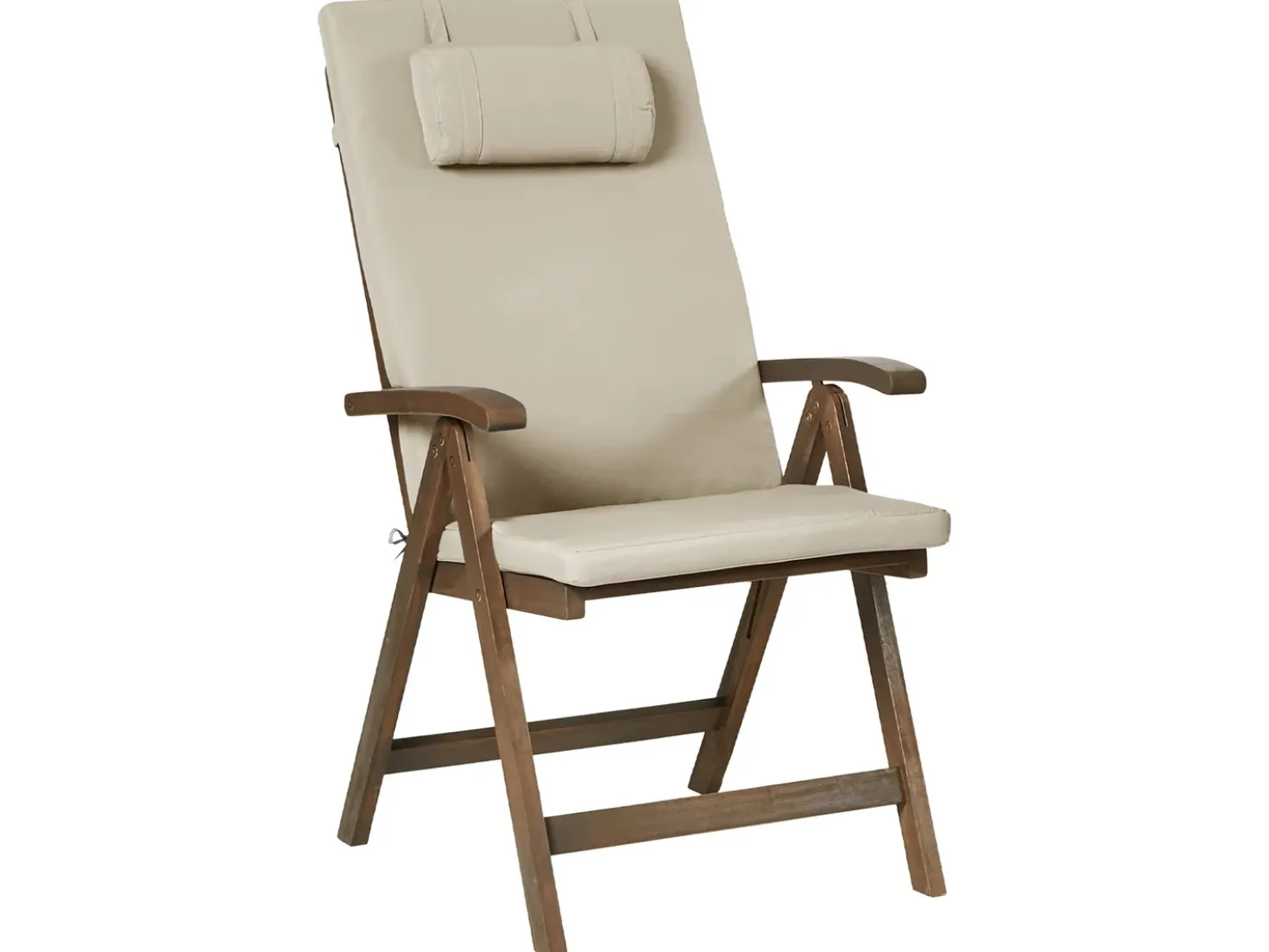 Set bistrot AMANTEA PREMIUM Legno d'acacia Tortora
