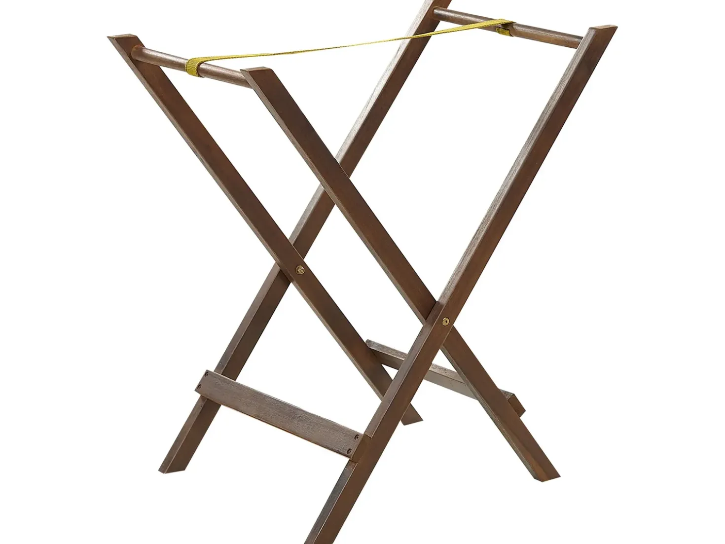 Set bistrot AMANTEA PREMIUM Legno d'acacia Blu