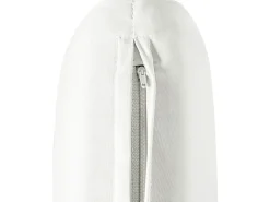 Set bistrot AMANTEA PREMIUM Legno d'acacia Bianco sporco