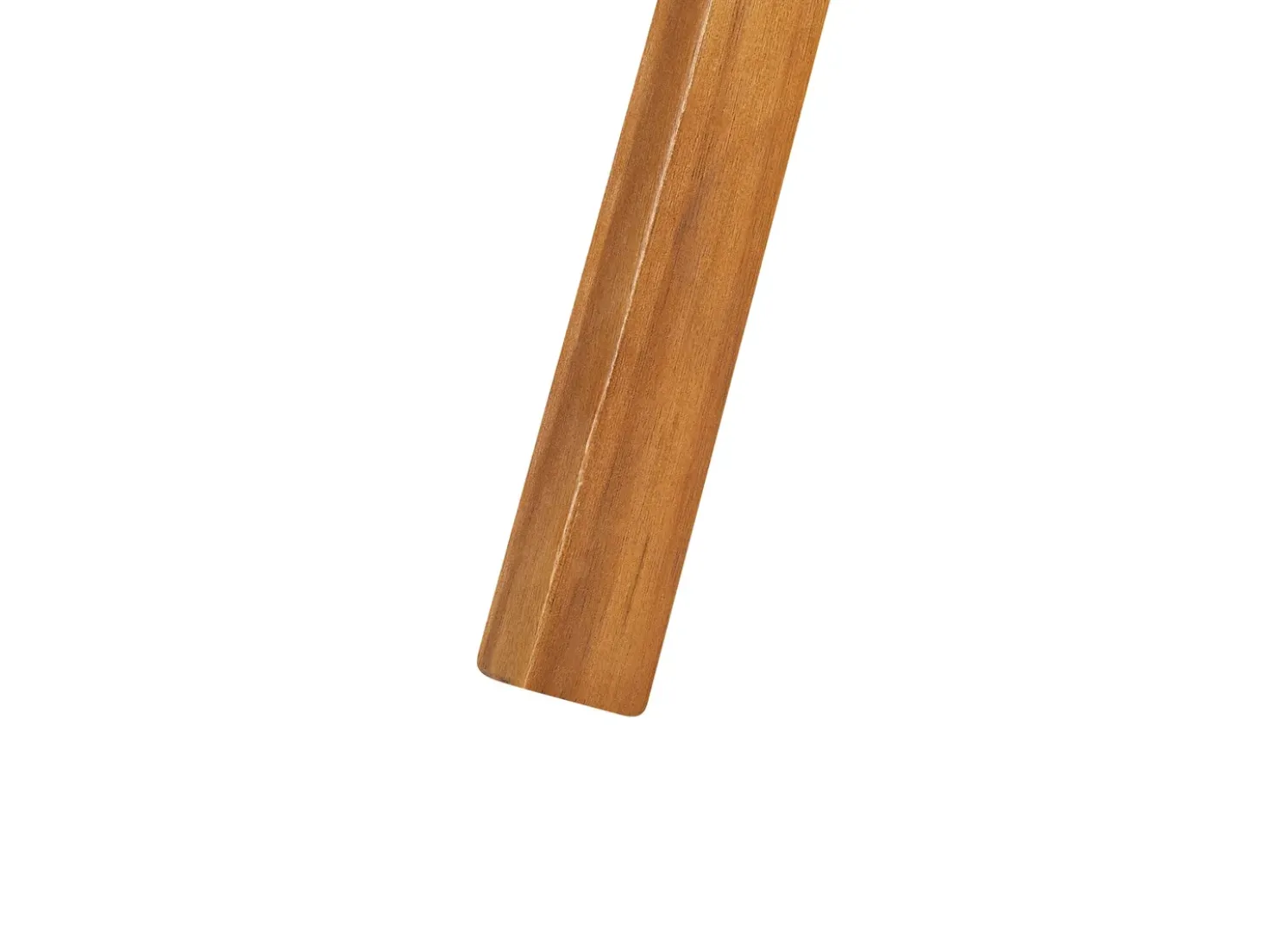 Set bistrot BELLANO Legno d'acacia Marrone