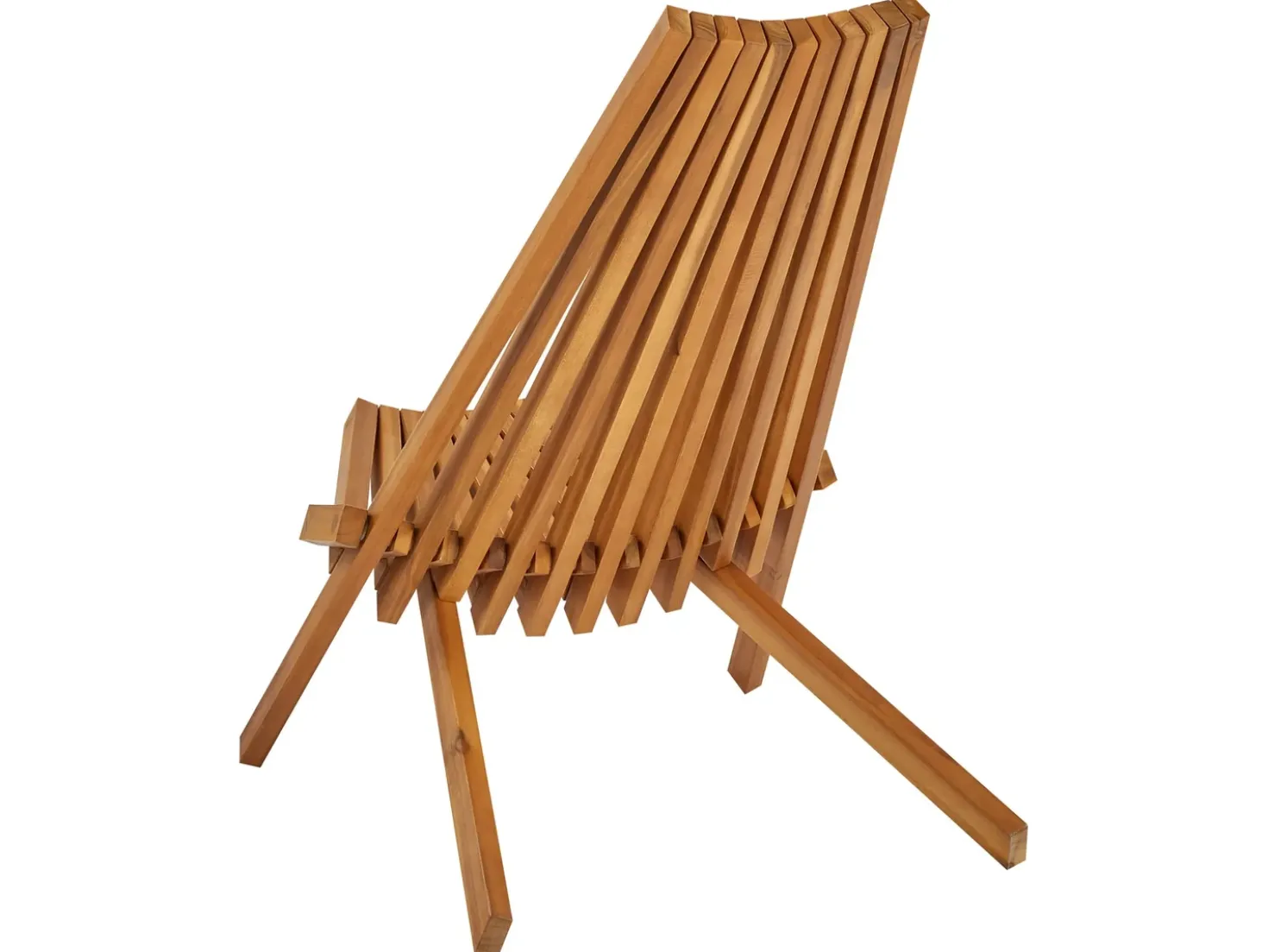 Set bistrot BELLANO Legno d'acacia Marrone
