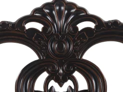 Set bistrot BOVINO Metallo Marrone scuro