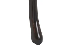 Set bistrot BOVINO Metallo Marrone scuro