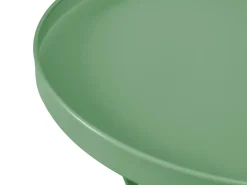Set bistrot CAVINIA Metallo Verde