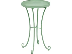 Set bistrot CAVINIA Metallo Verde