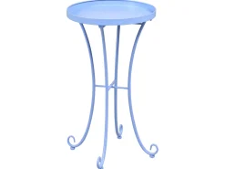 Set bistrot CAVINIA Metallo Azzurro