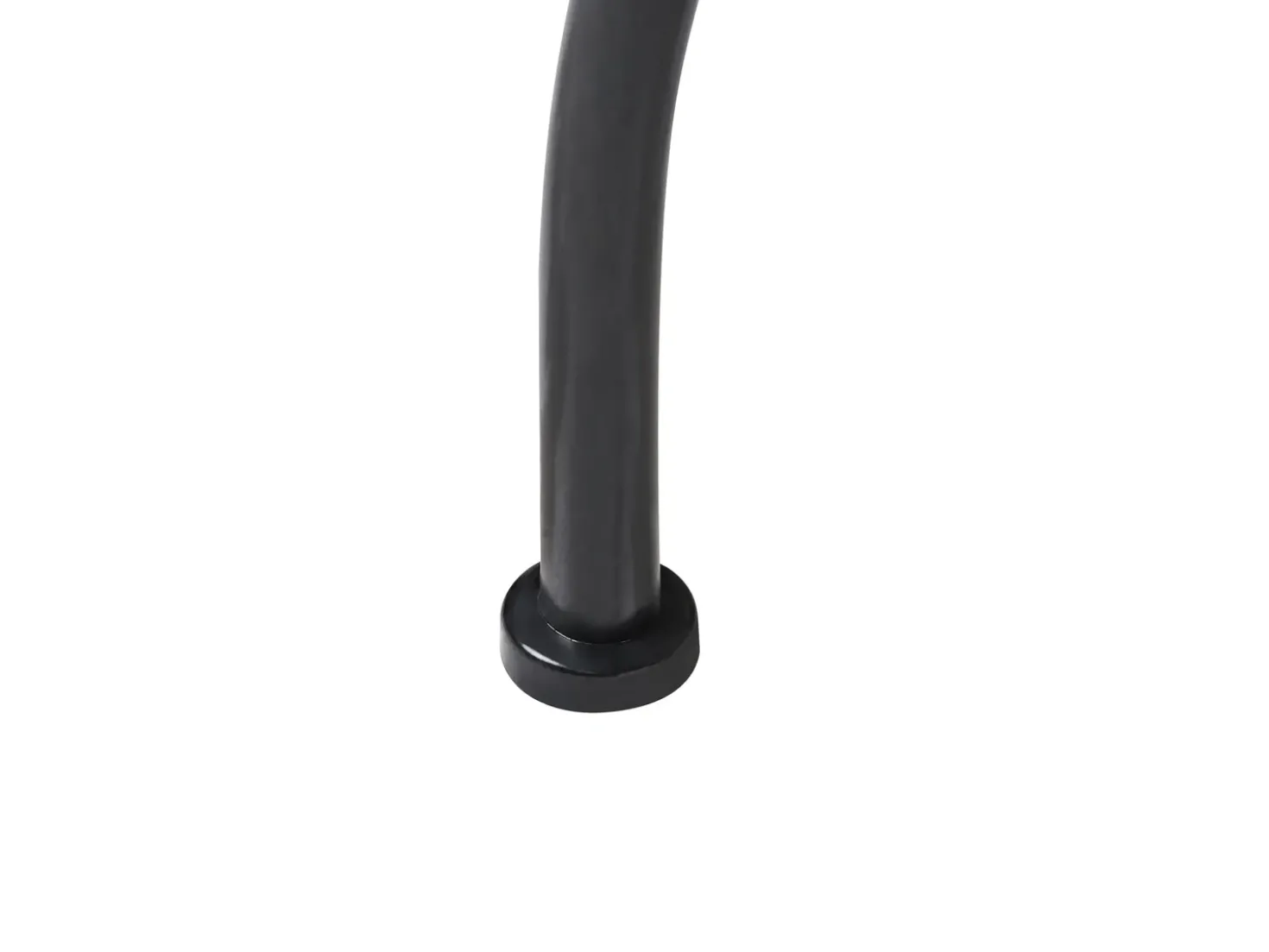 Set bistrot CIVATE Metallo Nero