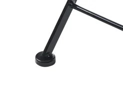 Set bistrot COLLIO Metallo Nero