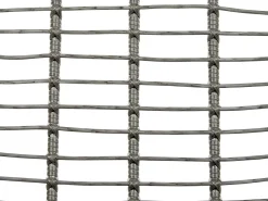 Set bistrot con cuscini LAURETO Rattan sintetico (PE) Grigio