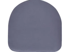 Set bistrot con cuscini PALMI Metallo Grigio