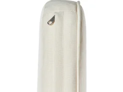 Set bistrot con cuscini TALAMONE Legno d'acacia Grigio