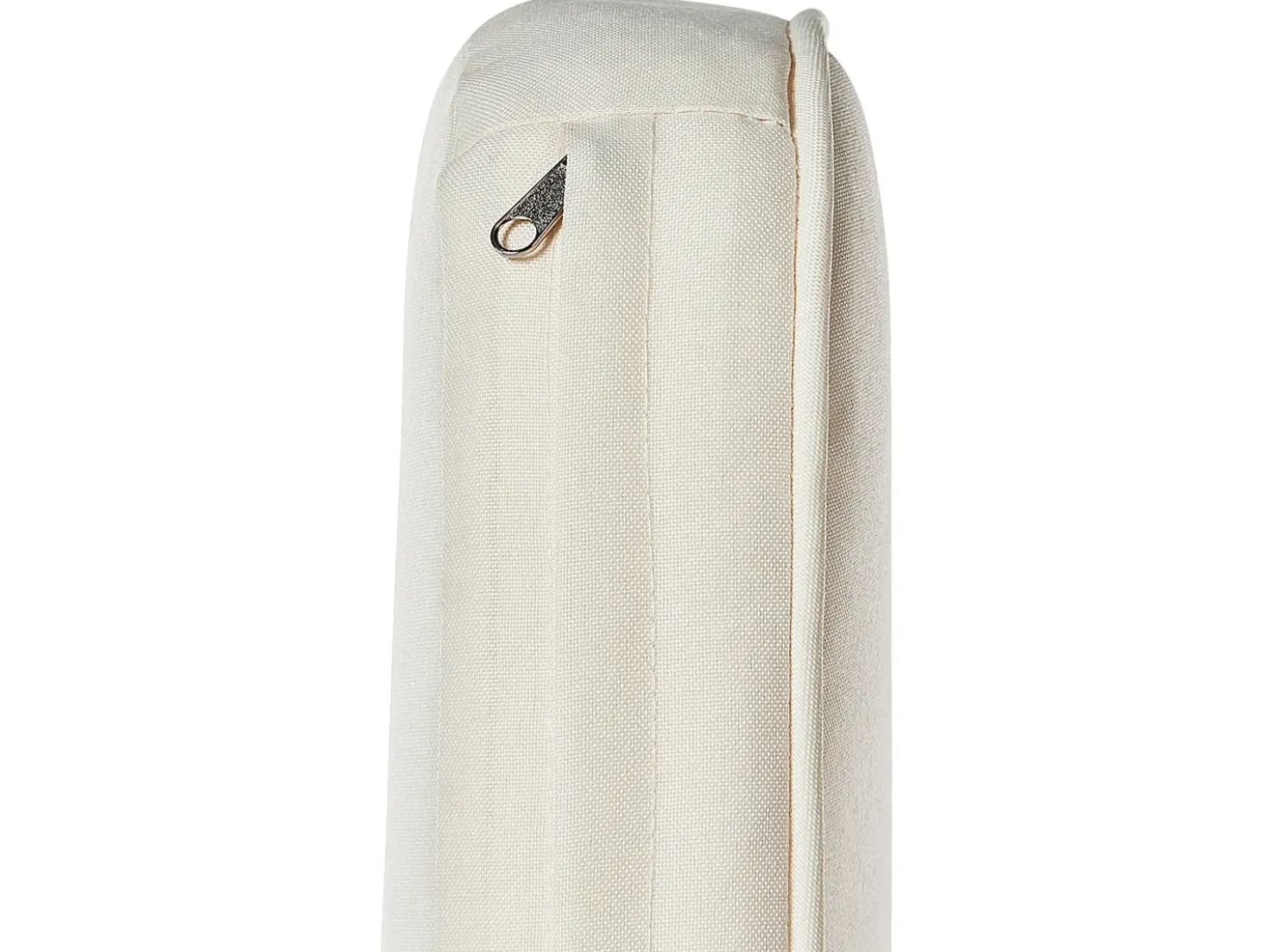 Set bistrot con cuscini TALAMONE Legno d'acacia Grigio