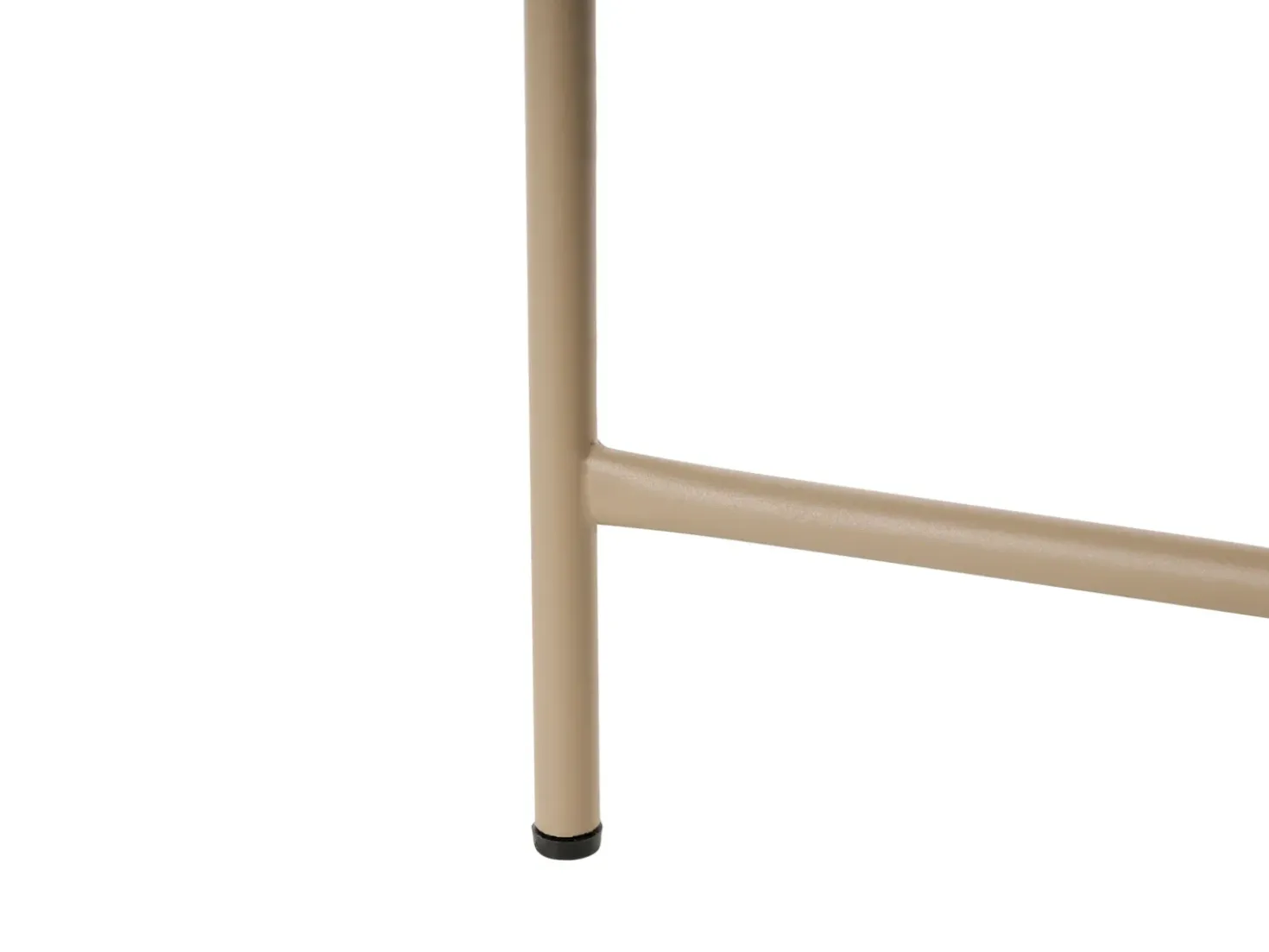Set bistrot OVARO Rattan sintetico (PE) Beige