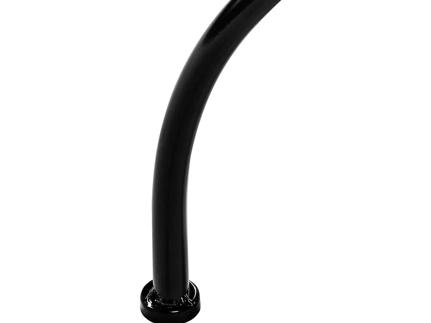 Set bistrot Pieghevole CASARIO Metallo Nero